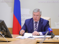 Губернатор смягчил коронавирусные ограничения в Ростовской области