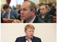 Министров Кушнарева и Осыченко официально освободили от занимаемых должностей