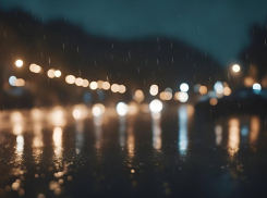 МЧС в Ростовской области объявило штормовое предупреждение 5 августа