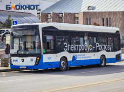 Бюджет на развитие общественного транспорта в Ростовской области сократили на 11%
