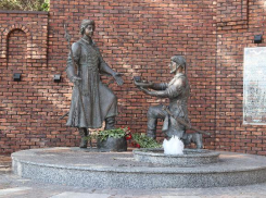 Календарь: ростовскому водопроводу исполнилось 154 года