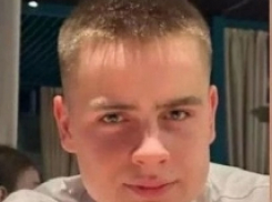 Пропавшего подростка из Ростова объявили в федеральный розыск