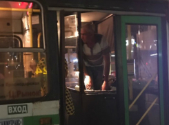 За что они так нас не любят: топ-5 самых наглых выходок водителей общественного транспорта в Ростове 