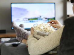 Стало известно, какие фильмы и сериалы чаще всего смотрят жители Ростова