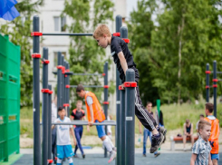 Новые спортплощадки и бесплатных инструкторов к ним пообещали организовать для жителей Ростова