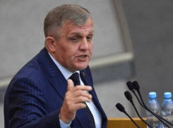 Ростовский депутат Госдумы предложил не платить долги недружественным странам