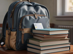 В Ростовской области жители оформили более 10 тысяч детских карт 