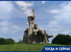 Тогда и сейчас: 80 лет назад в Змиевской балке фашисты казнили более 27 тысяч ростовчан