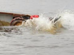 Тонущего в холодной воде рыбака спасли в Ростовской области 