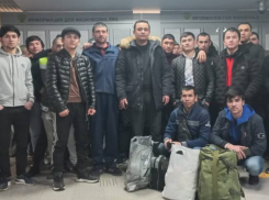Полсотни жителей Узбекистана депортировали из Ростовской области