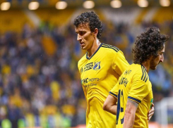 ФК «Ростов» в этом сезоне чаще других проверяют на допинг