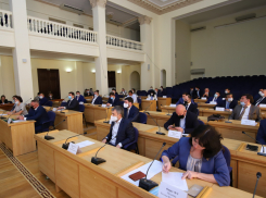 В Ростове определился состав городской думы
