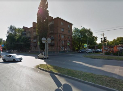 В Ростове из машины выбросили тело мужчины с пакетом на голове