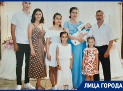 «Психология меняется после третьего ребенка»: многодетная ростовчанка рассказала, как живется большой семье