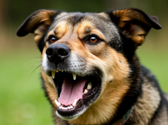 В Ростовской области суд взыскал компенсацию за укус безнадзорной собаки