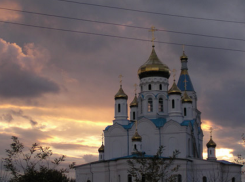 В Ростовской области мужчина обокрал Собор Покрова Пресвятой Богородицы 