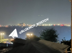 Ростовчане пожаловались на сильный запах гари во всех районах города
