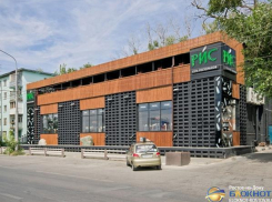 В Ростове-на-Дону ресторану «Рис» перекрыли канализацию 