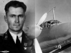 Календарь: 100 лет со дня рождения героя Советского Союза и воздушного разведчика Ивана Голубничего