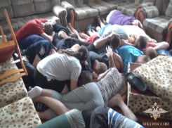 В Ростовской области следователи будут искать центры незаконного удержания наркоманов