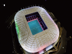 В «Ростов-Арене» запустят бесплатный Wi-Fi, способный выдержать десятки тысяч пользователей одновременно