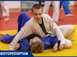 «Уши не ломаем — души меняем»: узнали всю правду о дзюдо и дзюдоистах в Ростове