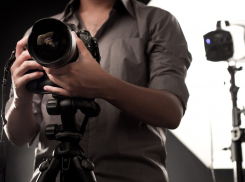 В Ростовской области задержали режиссера за съемку детского порно 11 лет назад