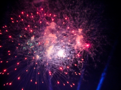 В Ростове на 9 мая жители смогут увидеть салют девяти видов