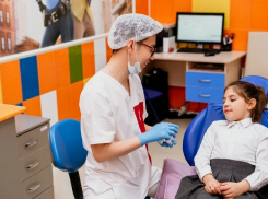 Семейная стоматология «Доктор Келлер» на Стачках вошла в ТОП-25 лучших сетевых стоматологий России