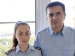 Отец пропавшей студентки из Ростова Цомартов подаст иск в Верховный суд