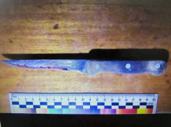 Дончанка ранила ножом возлюбленного во время горячей ссоры 