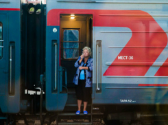 Комфортом пассажиров городской электрички озаботились ростовские власти 