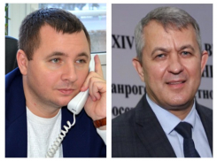 Глава администрации Таганрога за месяц лишился двух заместителей