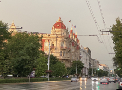 В Ростове на День города частично перекроют Большую Садовую 