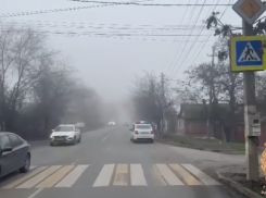 В Новочеркасске на пешеходном переходе сбили 5-летнего ребенка