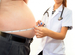 Ростовские врачи спасли самого толстого мужчину области от ожирения 