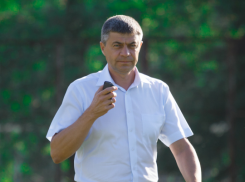 На генерального директора ФК «Ростов» завели дело