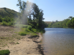 В Ростовской области в реке утонул 14-летний подросток