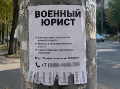 В Ростовской области юрист-мошенница обманула мать бойца и получила отсрочку от колонии