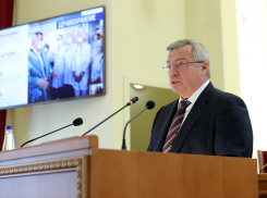 Василий Голубев стал получать больше негативных комментариев в соцсетях