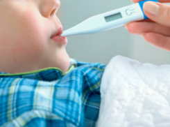 Трехлетнюю девочку с отравлением ртутью госпитализировали в Ростове