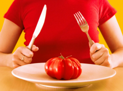 Ошеломительные скидки на продукты в магазине Ростова вызвали надежду у покупателей «разбогатеть»