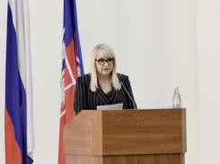 У бюджета Ростова-на-Дону выросли доходы и расходы