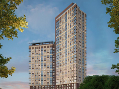 Как новый ЖК в Ростове-на-Дону задаёт стандарты – «Манхэттен 2.0» стартовал