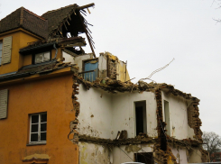 В Ростовской области на ликвидицию аварийного жилья потратят 12 миллиардов рублей