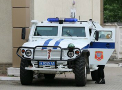 Надежно спрятанные полкило марихуаны изъяли в доме у жителя Ростовской области