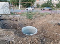 В Таганроге при ремонте канализации погибли два рабочих