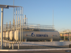 Дочку «Газпрома» наказали за незаконное строительство заправки в Ростовской области