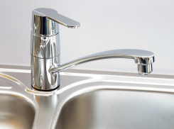 В центре Ростова на две недели отключат горячую воду