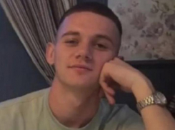 В зоне СВО погиб 21-летний дончанин Кирилл Новиков